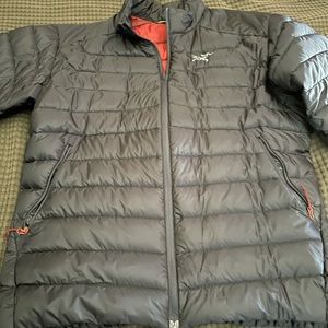 Arc’teryx men’s jacket